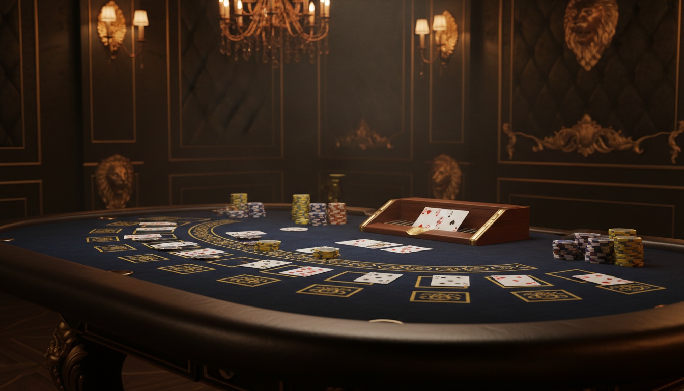 Gransino: Segurança e Fiabilidade do Casino